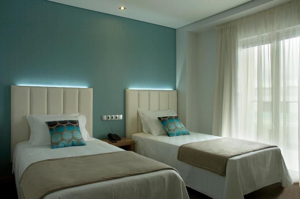 Hotel Azinheira By Ridan Hotels Fátima Habitación foto