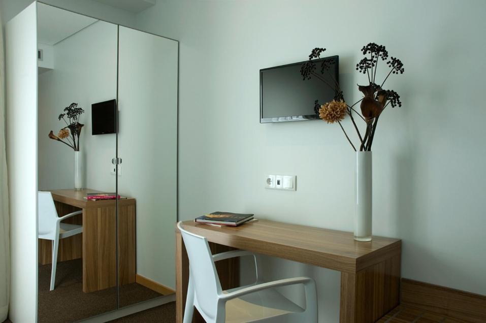 Hotel Azinheira By Ridan Hotels Fátima Habitación foto