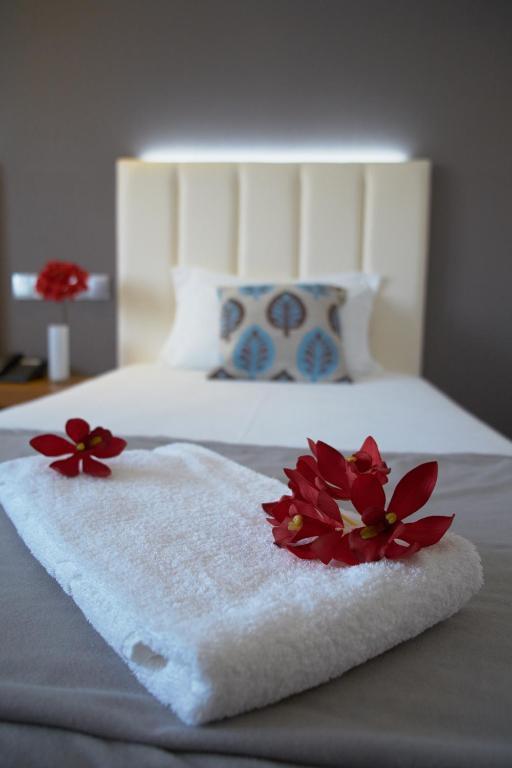 Hotel Azinheira By Ridan Hotels Fátima Habitación foto